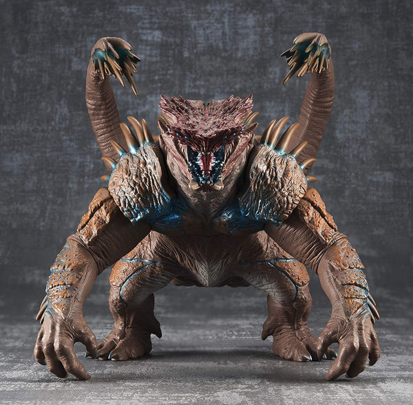 Pacific Rim Uprising - Shrikethorn Sofvi Spirits Vinyl Figure