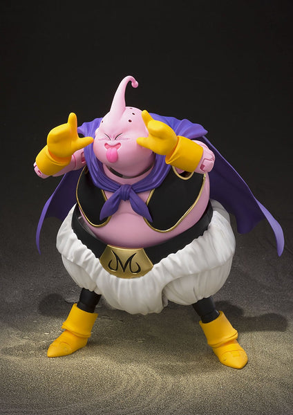 S.H.Figuarts - Majin Boo (Good Ver.)