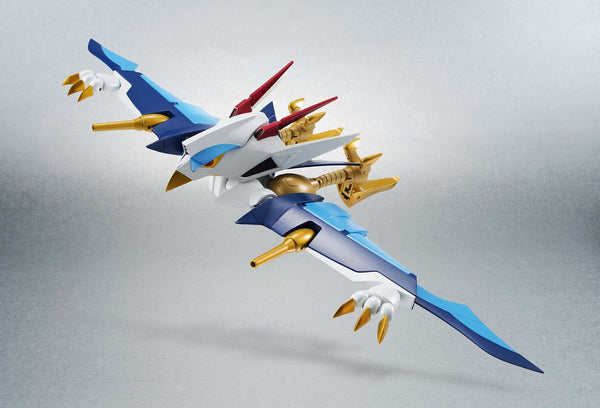 RS#172 Mashin Kuujinmaru