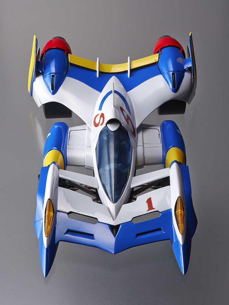 アパルトモン　MICRO TAFTA SK エキゾーストマニホールド＆フロントパイプ [GT7/GK7] – AVO