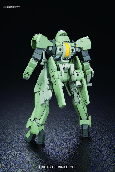 HG#002 Graze (Standard Type/Commander Type)