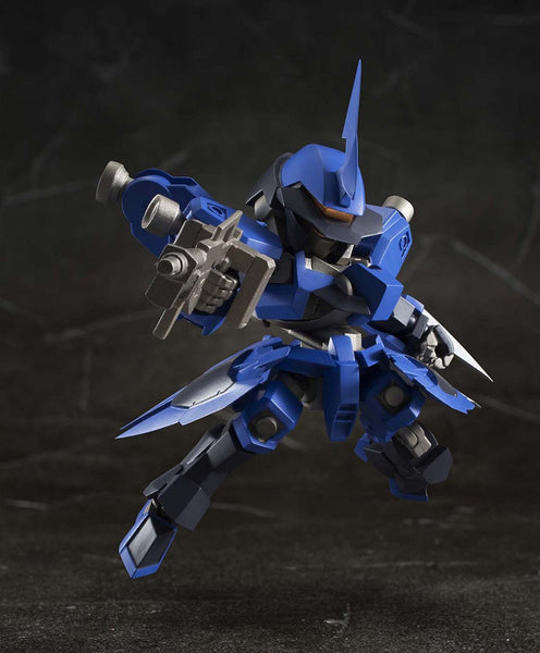 NX-0012 Schwalbe Graze (McGillis Custom)