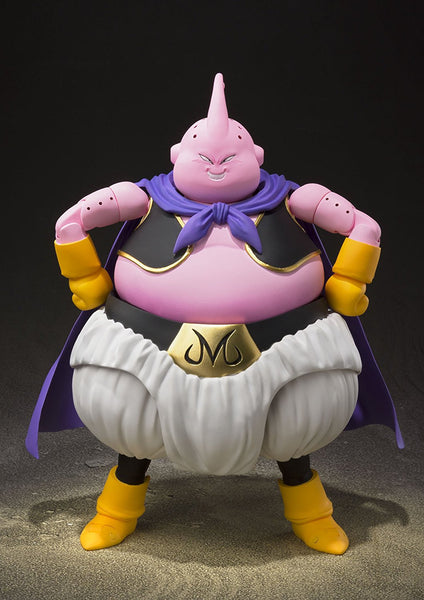 S.H.Figuarts - Majin Boo (Good Ver.)