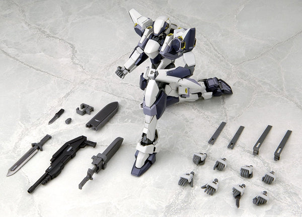 Fullmetal Panic The Second Raid: ARX-7 Arbalest 1/60 Scale Action Figure