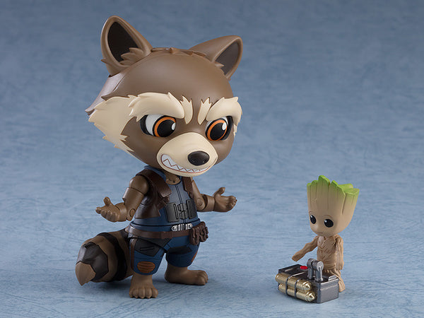 1764 Guardians of the Galaxy Vol. 2: Rocket Raccoon