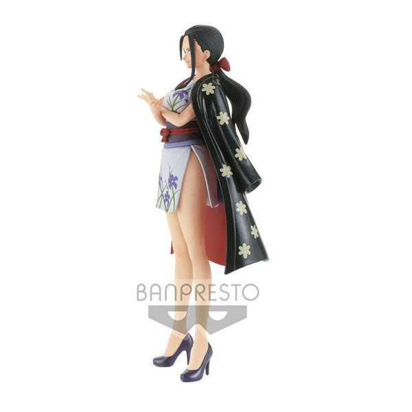 One Piece DXF The Grandline Lady Wano Country Vol.6 Nico Robin