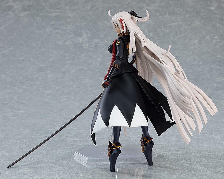 515 Fate/Grand Order: Okita Souji Alter (Alter Ego) | AnimeXtreme