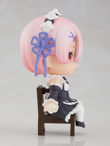 Nendoroid Swacchao! Re Zero: Ram