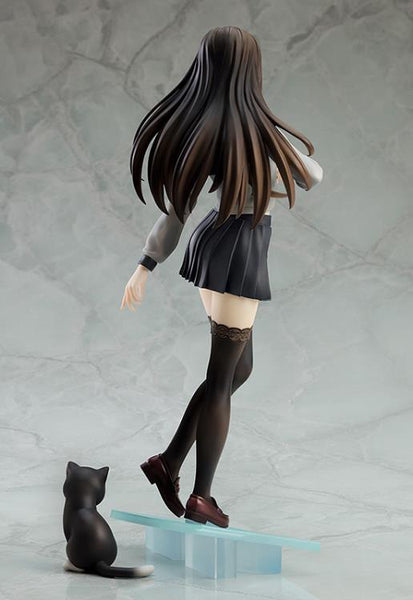 13 Sentinels: Aegis Rim Megumi Yakushiji 1/7 Scale Figure