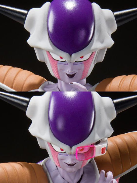 S.H.Figuarts Frieza (First Form) with Hover Pod
