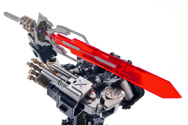 Reformatted R-48N Optus Nox