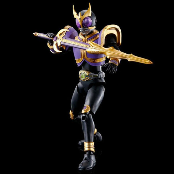 Figure-rise Standard - Kamen Rider Kuuga (Titan Form/Rising Titan) Model Kit