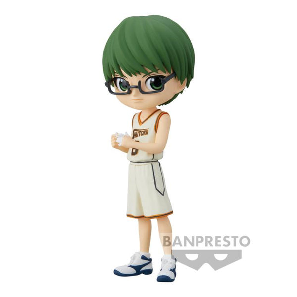 Kuroko's Basketball Q-Posket: Shintaro Midorima