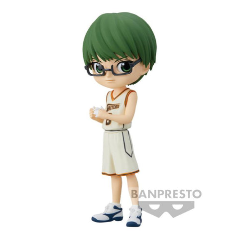 Kuroko's Basketball Q-Posket: Shintaro Midorima