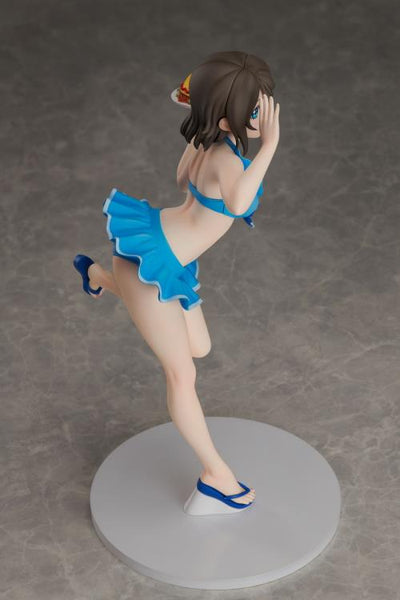 Love Live Sunshine! Summer Queens: You Watanabe