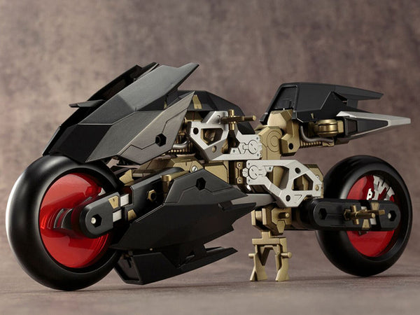 Frame Arms M.S.G - Gigantic Arms 06 Rapid Raider