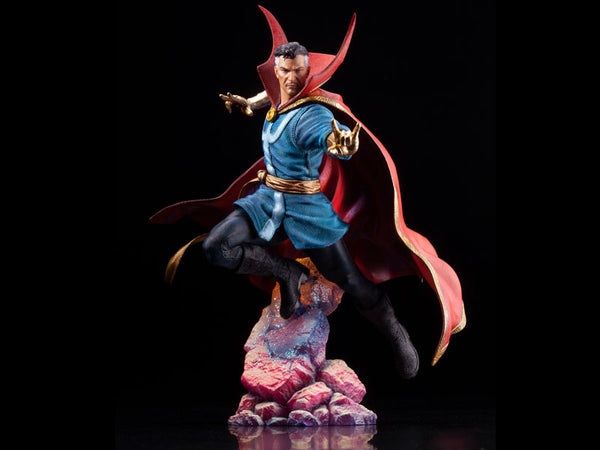 Marvel Premier Doctor Strange Limited Edition Artfx Statue