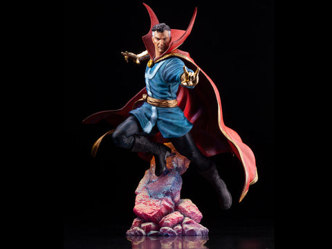 Marvel Premier Doctor Strange Limited Edition Artfx Statue