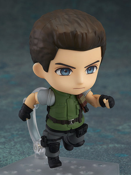 681 Resident Evil: Chris Redfield - Exclusive