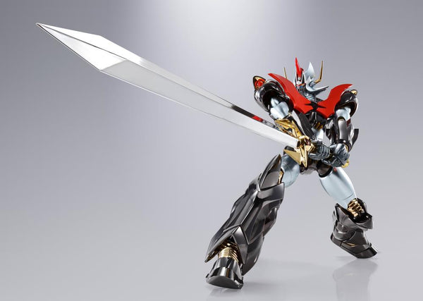 SOC GX-75SP Mazinkaiser 20th Anniversary Ver.