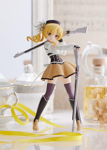 POP UP PARADE Puella Magi Madoka Magica: Mami Tomoe