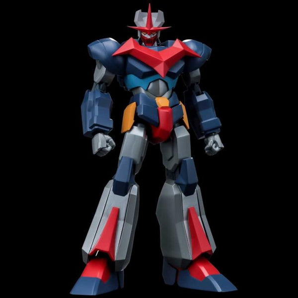 Frame Action Meister: Psycho Armor Govarian