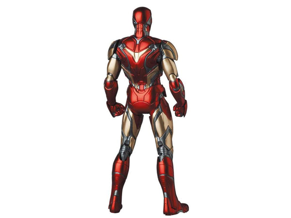 Avengers: Endgame - Iron Man Mark LXXXV MAFEX No.140