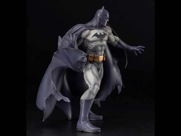 DC Comics - Batman Hush ARTFX+ Statue (Reissue)