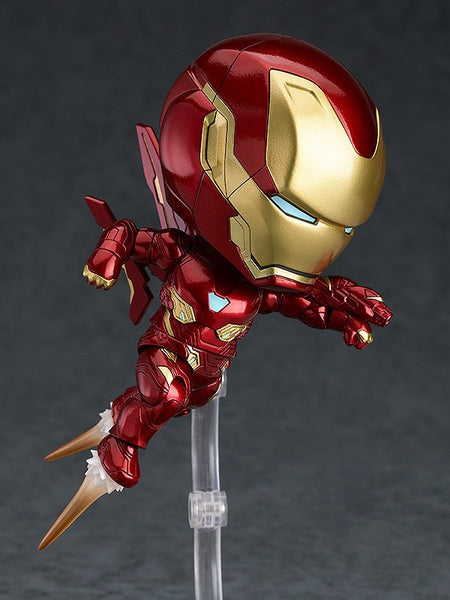 988 Avengers Infinity War: Iron Man Mark 50