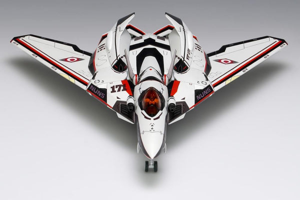 Macross Frontier: VF-171EX Nightmare Plus (Alto Custom) 1/72 Plastic Model