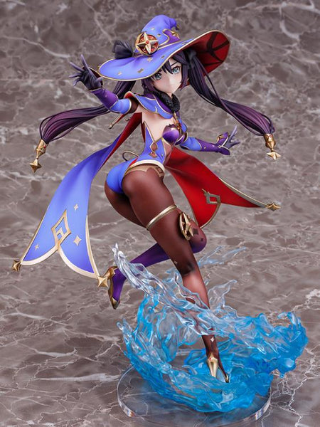 Genshin Impact - Mona (Astral Reflection Ver.) 1/7 Scale Figure