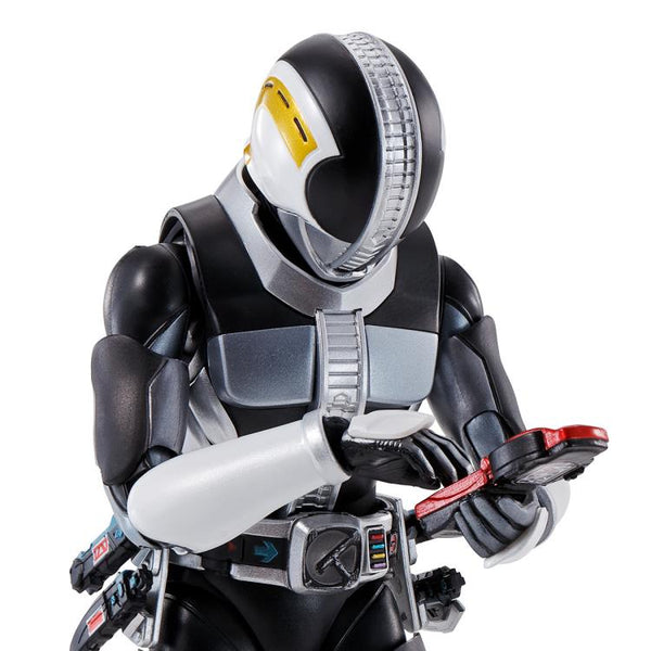 S.H. Figuarts - Shinkocchou Seihou- Kamen Rider Den-O Plat Form (K-Taros Ver.) P-Bandai Exclusive