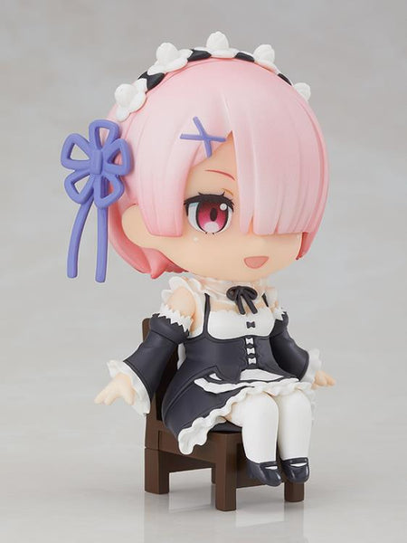 Nendoroid Swacchao! Re Zero: Ram