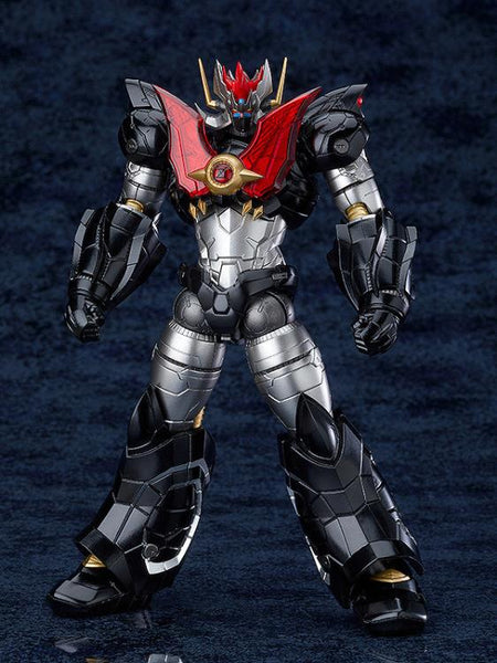 Mazinkaiser Hagane Works Mazinkaiser