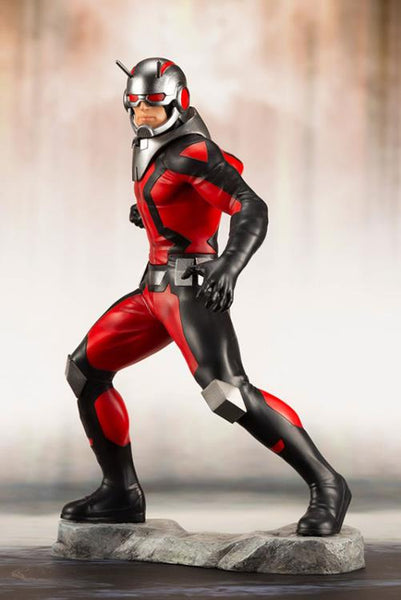 Marvel Universe Ant-man ARTFX+ Statue