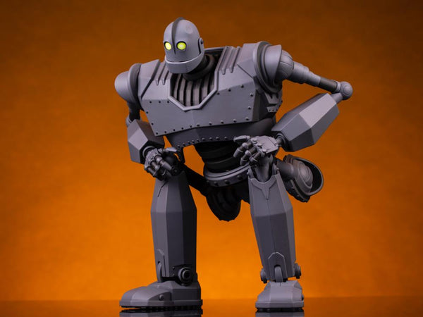 The Iron Giant Mondo Mecha: Iron Giant Figure