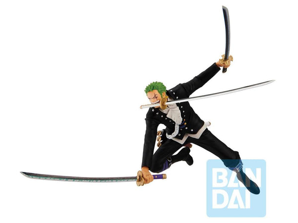 One Piece - Ichibansho Rorona Zoro (Film Red -More Beat-)