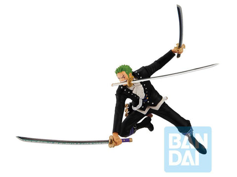 One Piece - Ichibansho Rorona Zoro (Film Red -More Beat-)