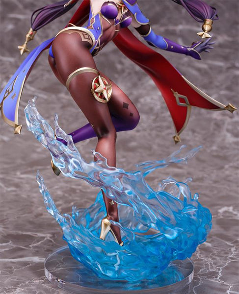 Genshin Impact - Mona (Astral Reflection Ver.) 1/7 Scale Figure