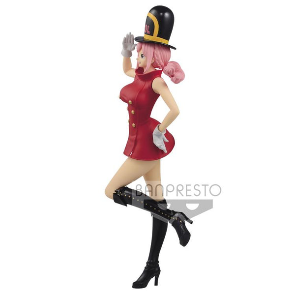 One Piece Sweet Style Pirates Rebecca Ver.A