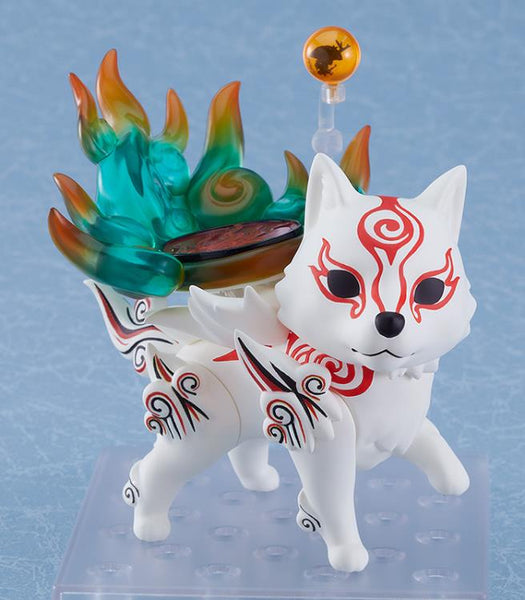 1697-DX Okami: Shiranui