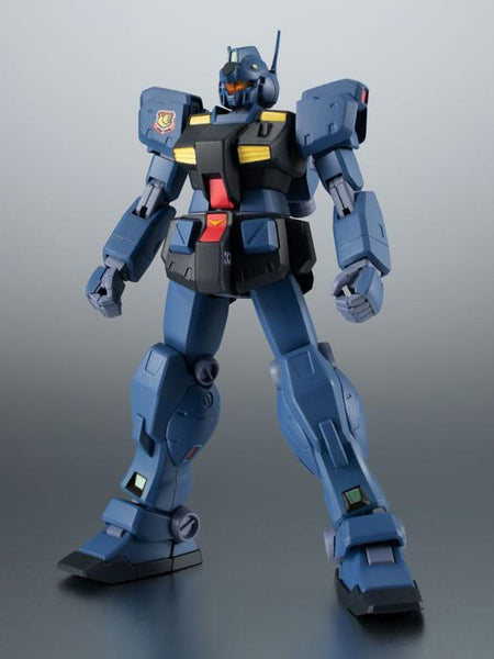 RS#286 RGM-79Q GM Quel Ver. A.N.I.M.E.