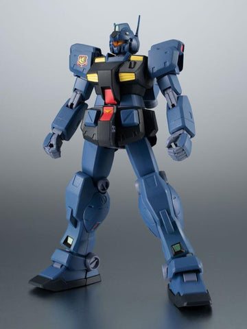 RS#286 RGM-79Q GM Quel Ver. A.N.I.M.E.