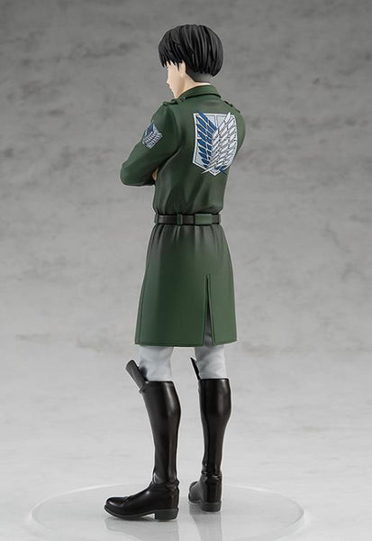 POP UP PARADE Attack On Titan: Levi