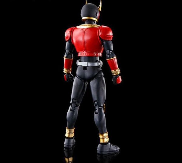 Figure-rise Standard - Kamen Rider Kuuga Mighty Form (Decade Ver.)