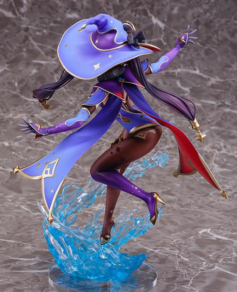Genshin Impact - Mona (Astral Reflection Ver.) 1/7 Scale Figure
