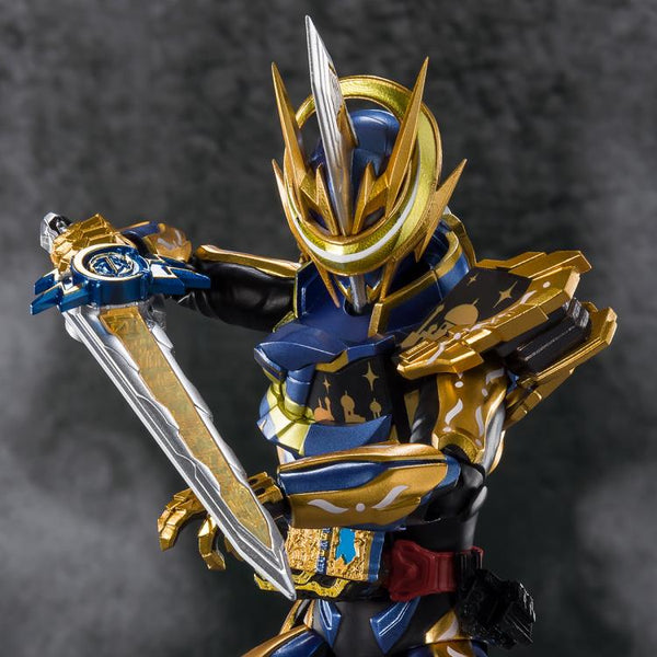 S.H. Figuarts - Kamen Rider Espada (Arabian Nights) P-Bandai Exclusive