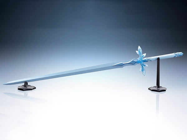 Sword Art Online: Alicization War of Underworld Proplica - Blue Rose Sword
