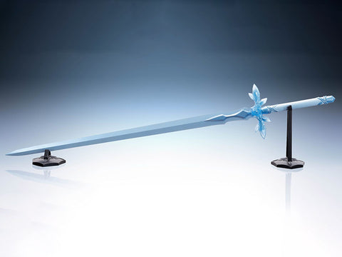 Sword Art Online: Alicization War of Underworld Proplica - Blue Rose Sword