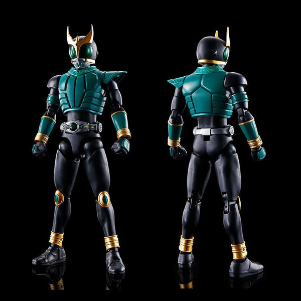 Figure-rise Standard - Kamen Rider Kuuga Pegasus Form / Rising Pegasus